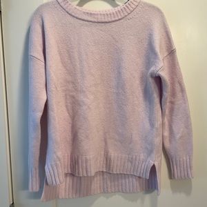 J crew merino wool sweater - XS, NEW wo tags